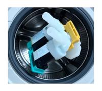 Elettrovalvola Per Siemens Per Per XQG80WM10P1601W Valvola Di Ingresso Dell'acqua A Doppia Testa Per Lavatrice, 900104728 Valvola carico acqua