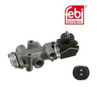 Elettrovalvola per Splittergetriebe, Con Collegamento a Vite Adatto A per DAF