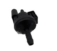Elettrovalvola per VW Passat 2005-2010 e Jetta III 2005-2010, Ricambio per valvola di spurgo del Canister di Carbonio per autoveicoli 06E906517