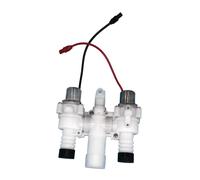 Elettrovalvola Per WC Senza Serbatoio, Parte Di Riparazione Pratica E Leggera