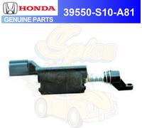 Elettrovalvola piantone sterzo originale Honda 39550-S10-A81 Odyssey CR-V
