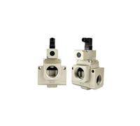 Elettrovalvola pilota a due posizioni e tre vie di grandi dimensioni VP3165V-103DA1 VP3165V-105DA1 VP3185V-205DA1 VP3185V-203DA1(VP3165V-105DA1)