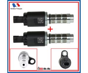 Elettrovalvola Pilotaggio Distribuzione Per BERLINGO 1.2 PURETECH - 9812046280