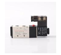 Elettrovalvola pneumatica 4V210-08(4V210-06 AC220)