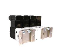 Elettrovalvola pneumatica a 3/2 vie serie 3V1 3V1-06 6F/7F/8F/9F/10F(10F)