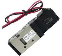 Elettrovalvola pneumatica a 5 vie e 2 posizioni - Compatibile con VF 5120, VF 5220, VF 5320, VF 3130 - Valvola direzionale elettromagnetica for il controllo dei fluidi(VF5220 AC220V)