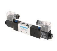Elettrovalvola Pneumatica A Controllo Elettrico A 5/3 Vie Da 1/4" 4V230-08