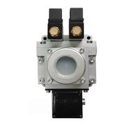 Elettrovalvola pneumatica a doppia sicurezza DVX-20 2693310 Doppio circuito | For pressa pneumatica for punzonatura(24V)