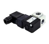 Elettrovalvola pneumatica a due posizioni e tre vie Elettrovalvola di controllo della pressione negativa del vuoto VT307-3D1-01 VT307V-3D1-01(VT307V-3D1-01)