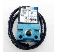 Elettrovalvola pneumatica ad alta frequenza 116B-611BAAA 116B-121BAAA 111B-421BAAA 111B-121CAAA 111B-611BAAA 111B-121BAAA(111B-121BAAA)