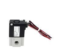 Elettrovalvola Pneumatica Ad Azione Diretta Ad Alta Frequenza VT307-3G/4G/5G/6G/4G1/5G1-01/02 Valvola For Vuoto Elettromagnetica A Due E Tre Vie(VT307V-6G1-01)