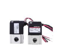 Elettrovalvola pneumatica ad azione diretta ad alta frequenza VT307-3G/4G/5G/6G/4G1/5G1-01/02 Valvola for vuoto elettromagnetica a due tre vie(VT307-4G1-02 AC220V)