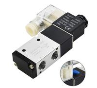 Elettrovalvola pneumatica ad elettrovalvola alta qualità elemento elettromagnet