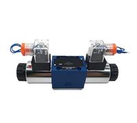 Elettrovalvola pneumatica di inversione della valvola for 4WE6E/J/D/Y/H/G70/HG24N9K4 4WE10E/AW220NZ4(4WE6G)