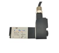 elettrovalvola pneumatica Elettrovalvola pneumatica a bobina a prova di esplosione a 5 modi 2 posizioni 4M110-06 4M210-08 4M310-10 4V210 4V110 4V310 4V410(4V310-10 EX,DC12V)