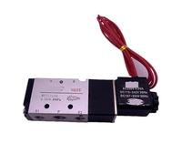 elettrovalvola pneumatica Elettrovalvola pneumatica RC3130-02 AC220V DC24V(AC220V lead type with light)