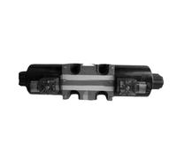 Elettrovalvola pneumatica for AHD-G02-3C2/C3/C4/C6/C7/C8/C9-AC110V/AC220V/DC24V-10(AHD-G02-3C40)