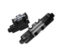 Elettrovalvola pneumatica for AHD-G02-3C2/C3/C4/C6/C7/C8/C9-AC110V/AC220V/DC24V-10(AHD-G02-3C6)