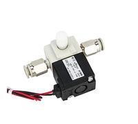 Elettrovalvola Pneumatica For Vuoto A Due Posizioni, Valvola A Tre Vie Ad Alta Frequenza VT307-5G1-01 Bobina Invece Di(VT307-5G1-02D)