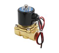 Elettrovalvola pneumatica regolabile ad angolo 2W 15015 DN15 12V/24V/220V