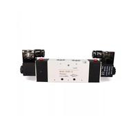 Elettrovalvola pneumatica serie 4V400 4V410-15 4V41015B 4V41015A 4V420-15 4V42015B 4V43C-15 4V43015B 4V430C15(4V430C15 AC110V)