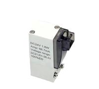 Elettrovalvola pneumatica serie CPV15 AC220V DC24V AC110V AC240V DC12V Micro-elettrovalvola a 3/2 vie CPV15AP CPV15BP CPV15CP CPV15E/FP(Wire length 0.5m)