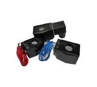 Elettrovalvola pneumatica tipo CKD AB41-31 APK/ADK11-8A-10A-15A-20A-25A-02EB-02H Solo bobina(Ab41-02-ac220v)