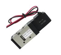 Elettrovalvola pneumatica VF 5120/5220/5320/3130 Valvola direzionale elettromagnetica a cinque vie e 2 posizioni Serie DS5120/3130(VF5220 AC220V)