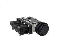 Elettrovalvola PNEUMATICS PN-10457 MAN TGA 6.871 2001-2001