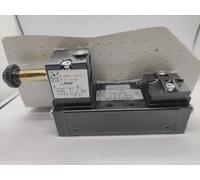 ELETTROVALVOLA PNEUMAX 1011.52.3.9.M3P ELETTRO VALVOLA - MIXED SYSTEM ISO1 VALVE