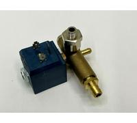 ELETTROVALVOLA POLTI ORIGINALE M0003306