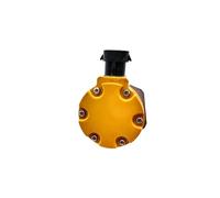 Elettrovalvola pompa carburante diesel 248-1064 286-1511 312-5620 24V compatibile con escavatore Caterpillar CAT E320D C6.4 En