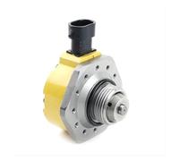 Elettrovalvola Pompa Carburante Escavatore Per Pompa Per CAT 320D Pompa CP6.4 Pompa CP6.6 312-5620 3326-4635 Rubinetto Benzina