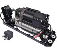 Elettrovalvola Pompa Compressore Sospensioni Pneumatiche Compatibile con Serie 5 Gran Turismo 2009-2016, Serie 5 Touring 2009, Serie 7 2008-2015, Sostituzione per 37206789450