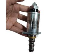 Elettrovalvola pompa idraulica E330D E336D 457-9878 4579878 for parti escavatore