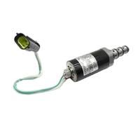 Elettrovalvola pompa idraulica for escavatore SKX5P-17-208 KDRDE5KR-20/40C07-203A for EC210
