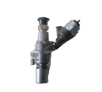 Elettrovalvola pompa olio adatta for generatore KDE6500T KDE6700TD