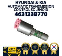 Elettrovalvola pressione controllo cambio automatico originale OEM Hyundai Kia