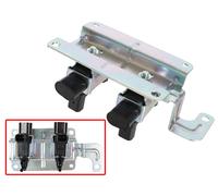 ELETTROVALVOLA PRESSIONE DI COLLETTORE PER FORD FOCUS C-MAX GALAXY MONDEO S-MAX