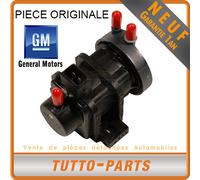 Elettrovalvola Pressione EGR Astra G Frontera Omega Signum Sintra Vectra Zafira