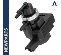 Elettrovalvola Pressione Turbo 1922V8 2 Poli 12V Per CITROEN C4 I II 1.6 THP