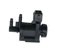 Elettrovalvola pressione turbo 1J0906283A 1K0906283A 1J0906283C / Adatta for Volkswagen/Adatta for Audi/Adatta for Seat/Adatta for Skoda TDI EGR A3 2.0TDI 2006-2013 Turbo Boost Elettrovalvola