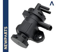 Elettrovalvola Pressione Turbo 2 Poli 12V Per BMW 11657811814