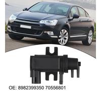 Elettrovalvola pressione Turbo Boost per Isuzu 8982399350 affidabile ed efficien
