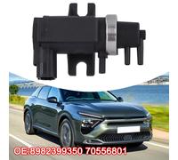 Elettrovalvola pressione Turbo Boost per Isuzu Check OE prima dell'acquisto