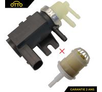 Elettrovalvola Pressione Turbo N75 Per VW MULTIVAN T5 1.9 2.5 TDI 1K0906627A