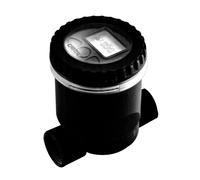 Elettrovalvola Programmabile con timer 1 a 12 barClaber 90826