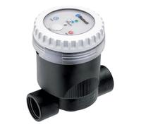 Elettrovalvola programmabile per Irrigazione interrata Bluetooth ( 1"F - 1"F )