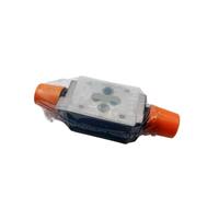 Elettrovalvola R900481624 Z2FS 6-2-4X/2QV Valvola a farfalla unidirezionale for sistemi idraulici