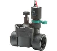 Elttrovalvola RN 155 PLUS professionale per impianti irrigazione elettrovalvole